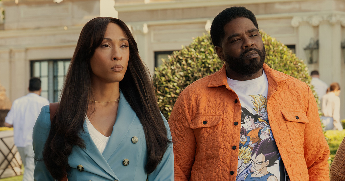 Michaela Jaé Rodriguez de Loot, Ron Funches sur la saison 3, Henry Winkler : Podcast