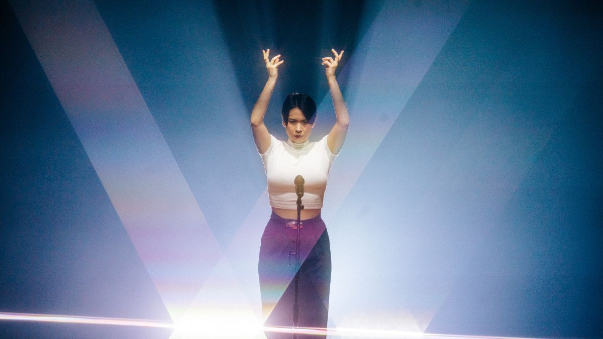 Mitski sort un nouvel album live The Land