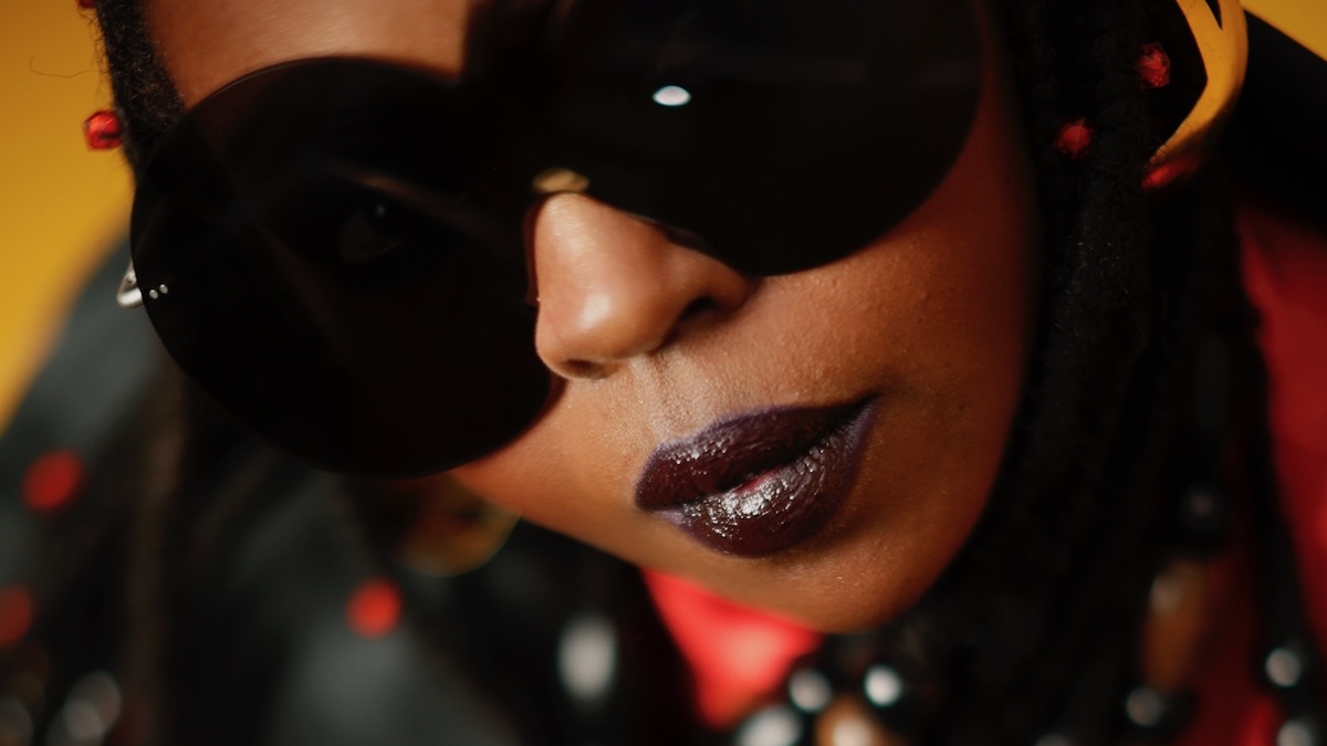 Mme Lauryn Hill annonce une tournée « Artiste en résidence » au Canada