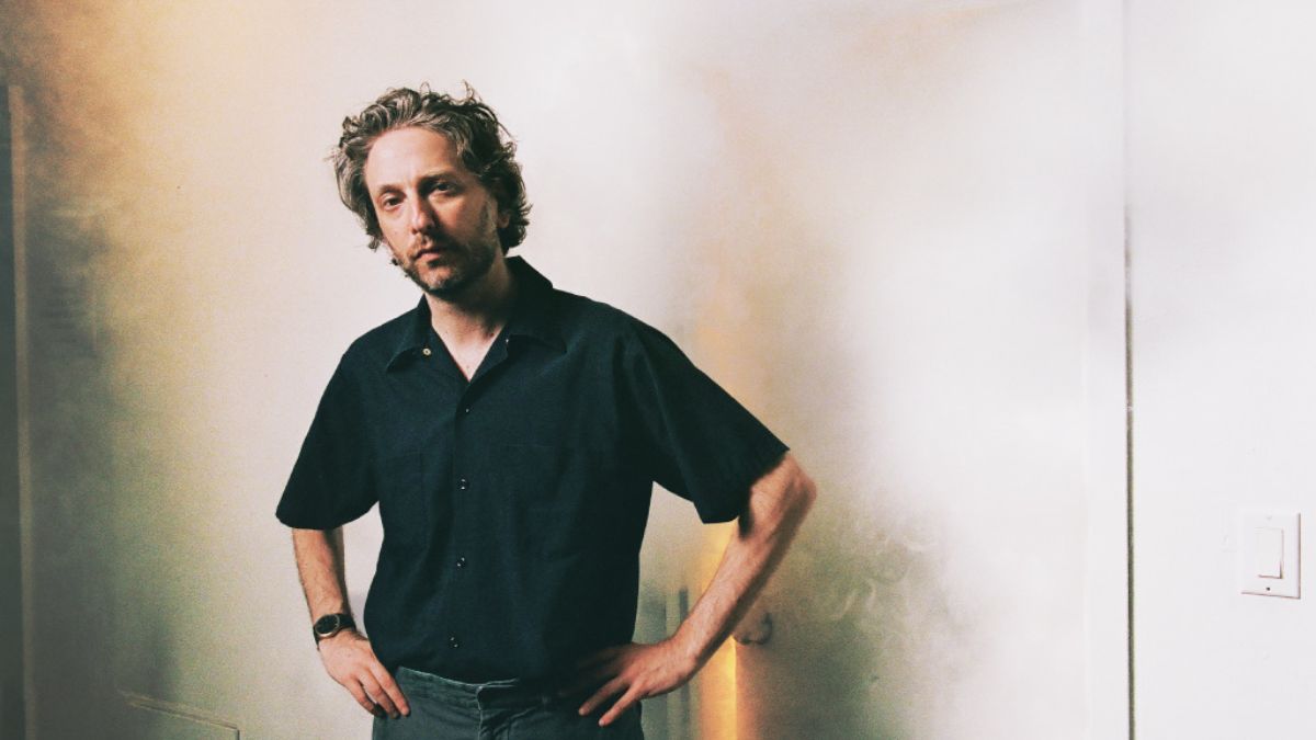 Oneohtrix Point Never annonce un nouvel album Tranquilizer