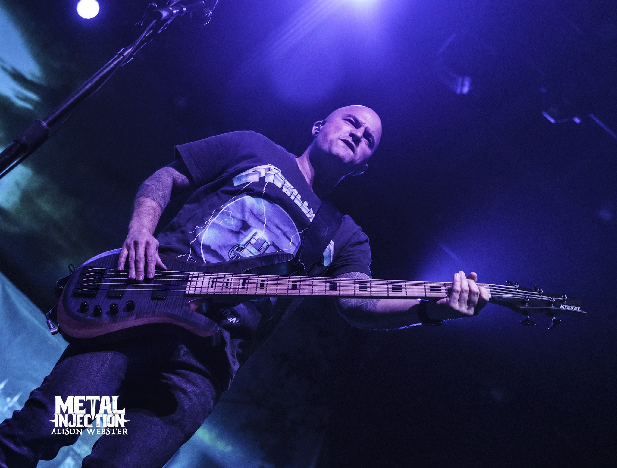 A photo of Paolo Gregoletto.