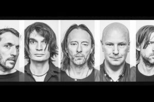 Ed O'Brien dit que Radiohead fera une tournée régulière à partir de 2027