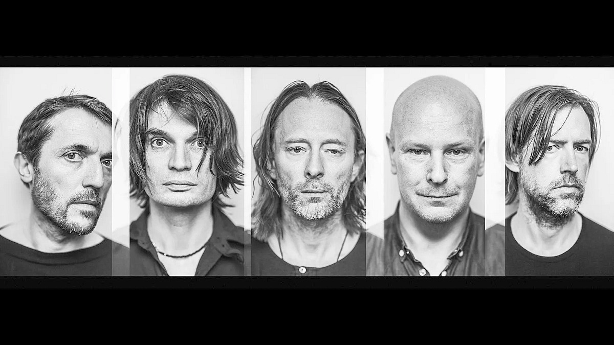 Radiohead discute de sa prochaine tournée, de sa nouvelle musique et d'Israël dans une nouvelle interview