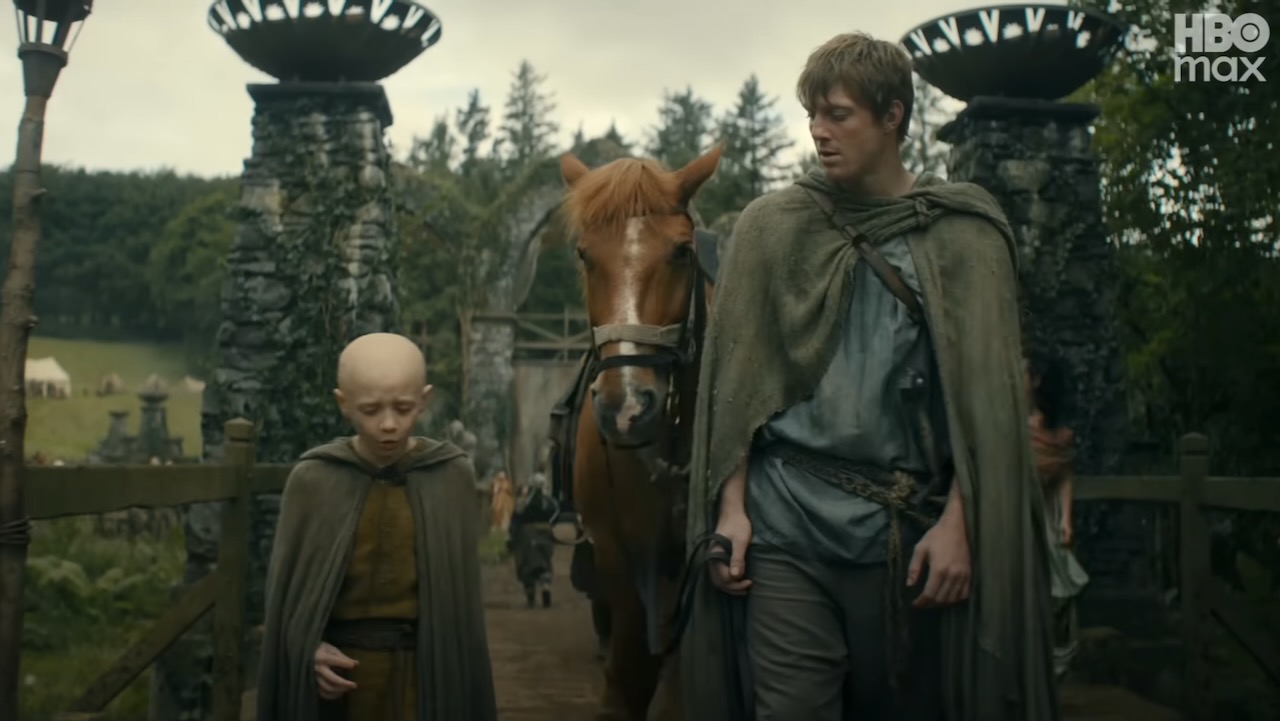 Regardez la bande-annonce du préquel de Game of Thrones, Un Chevalier des Sept Royaumes