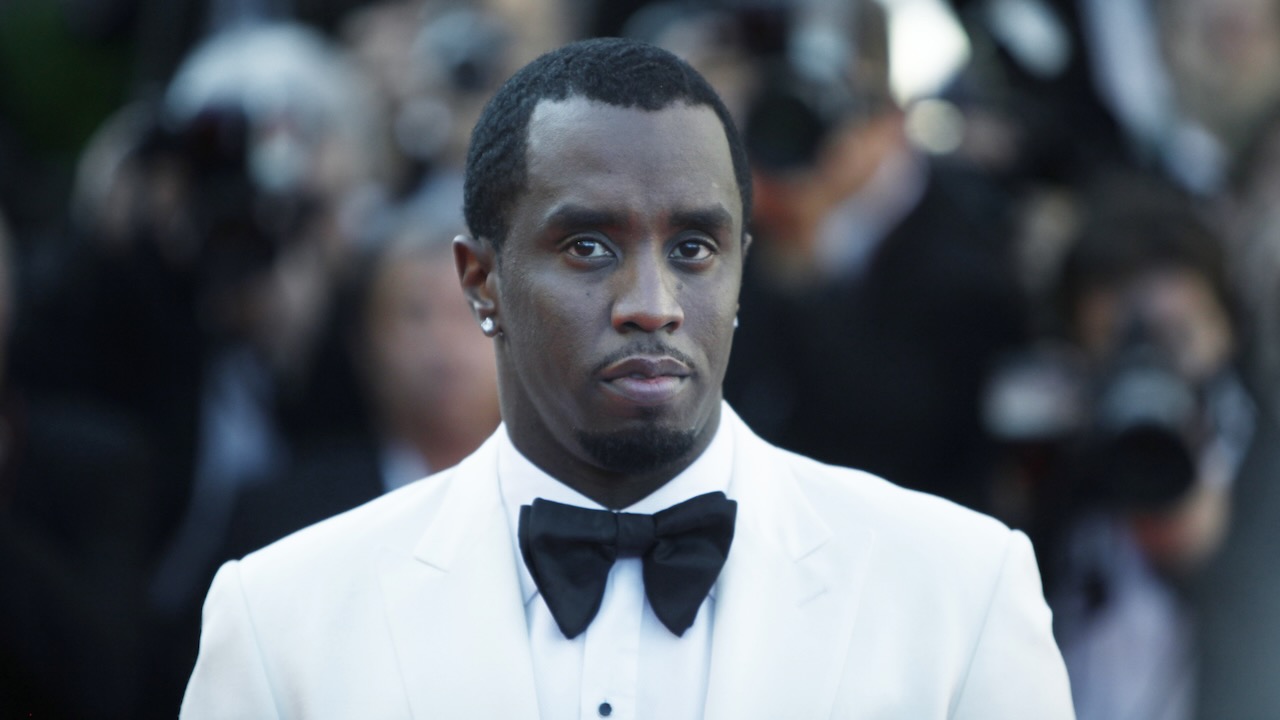 Sean "Diddy" Combs condamné à 50 mois de prison