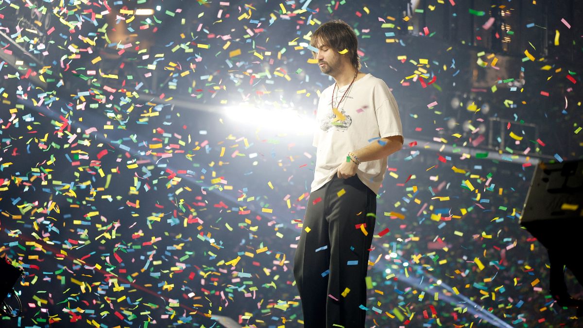 Tame Impala Kick Off 2025 Tour à Brooklyn : critique + setlist