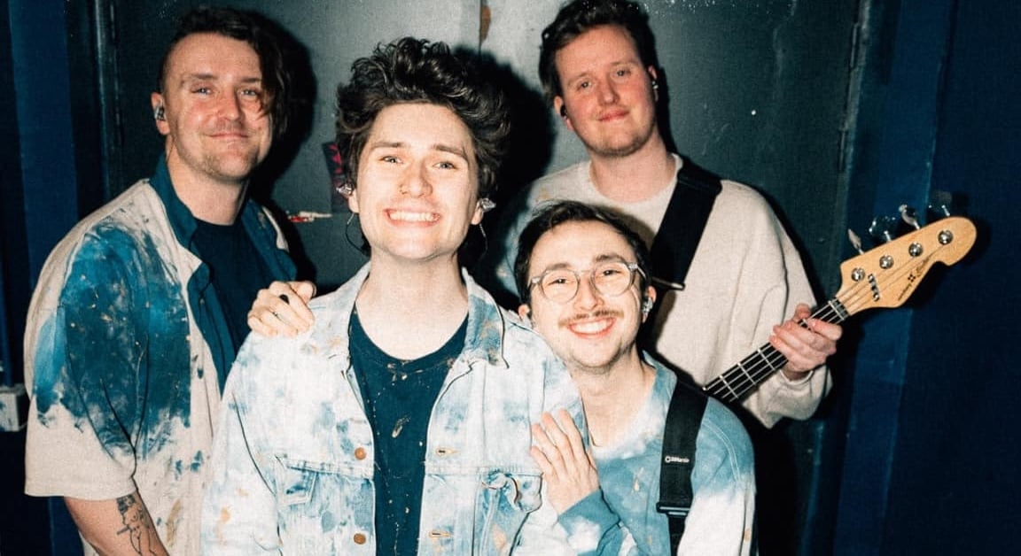 A photo of Holding Absence.