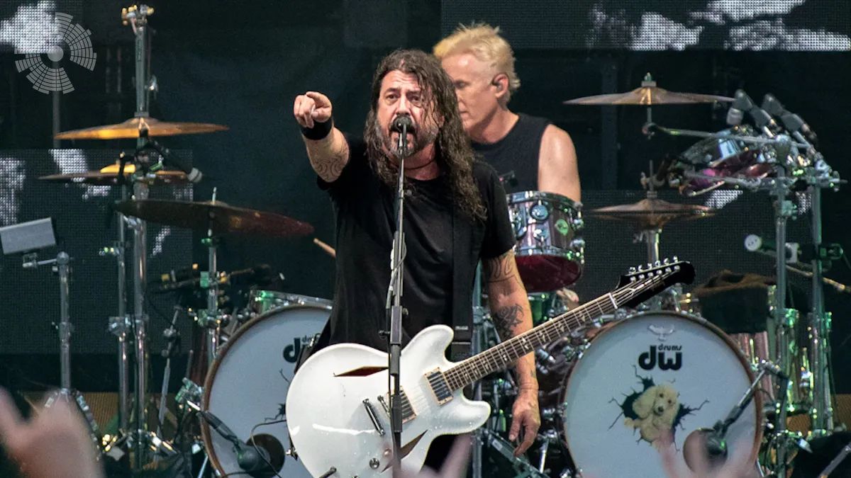 Tournée 2026 des Foo Fighters : comment obtenir des billets