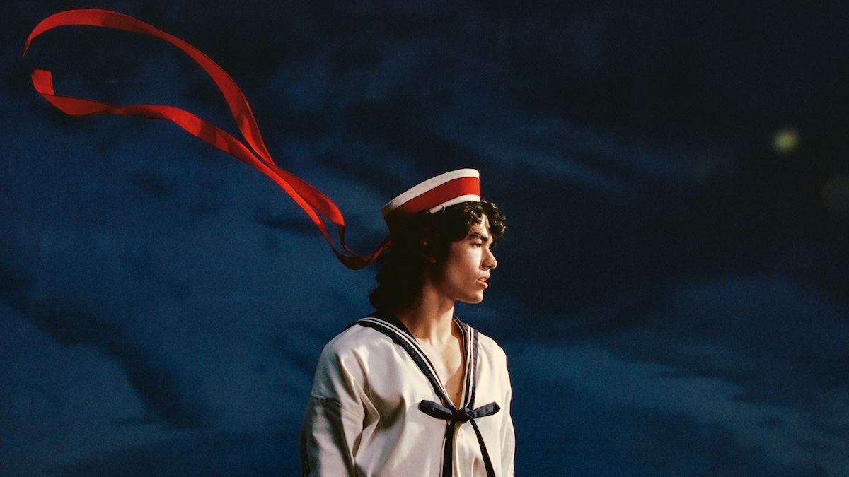 Tournée « Wishbone » 2026 de Conan Gray : comment obtenir des billets