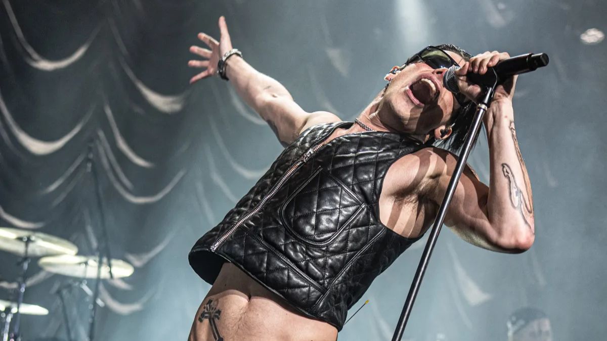 Tournée américaine 2026 de Yungblud : comment obtenir des billets
