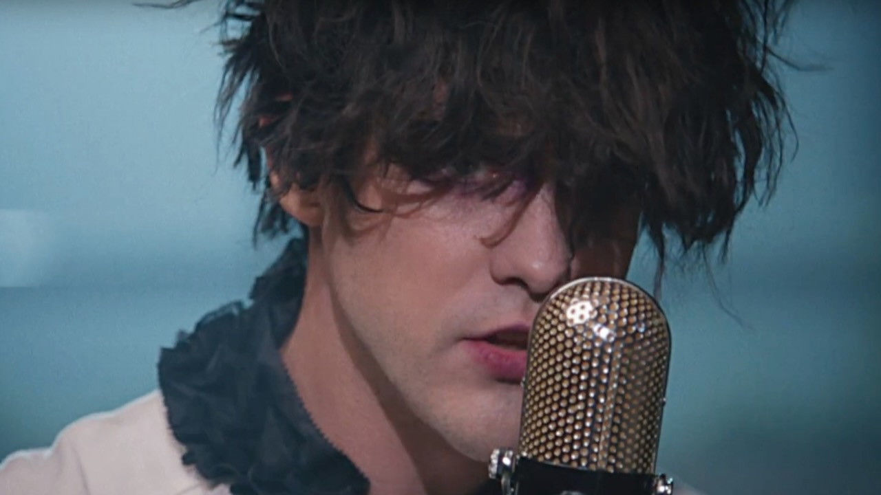 Vidéo ICE utilisant « Little Dark Age » de MGMT supprimée après une plainte DMCA