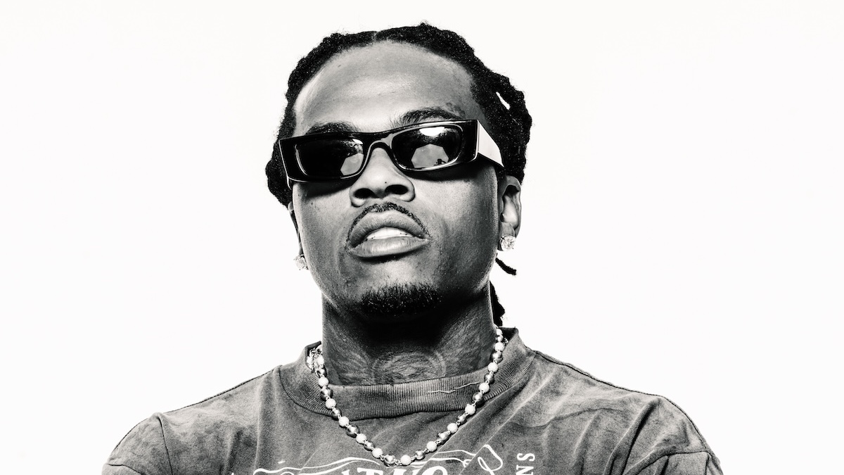 "Wun World Tour" de Gunna: comment obtenir des billets