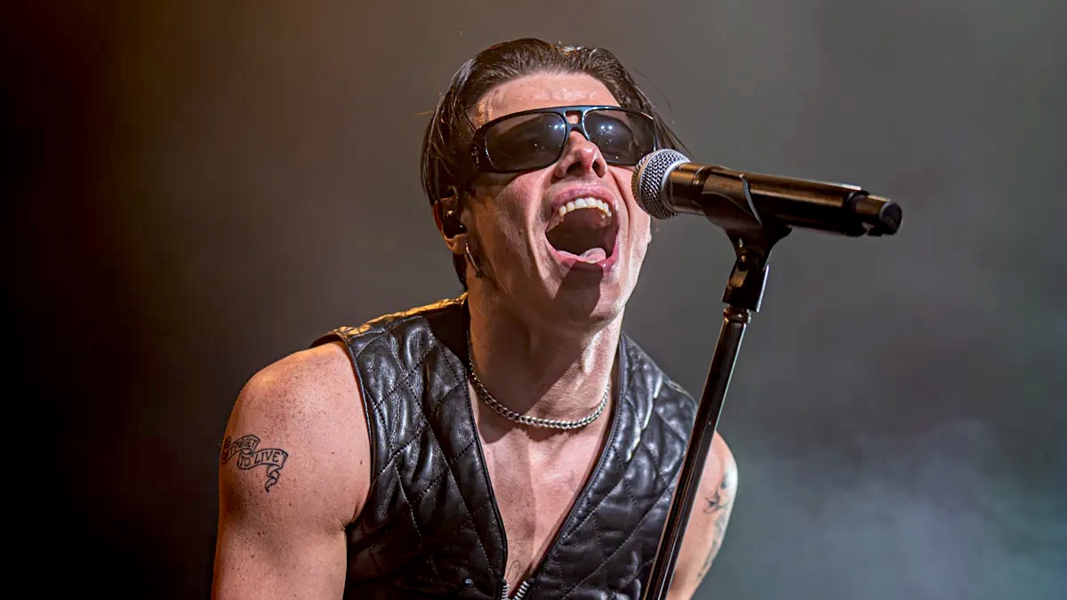 Yungblud annonce la tournée nord-américaine en 2026