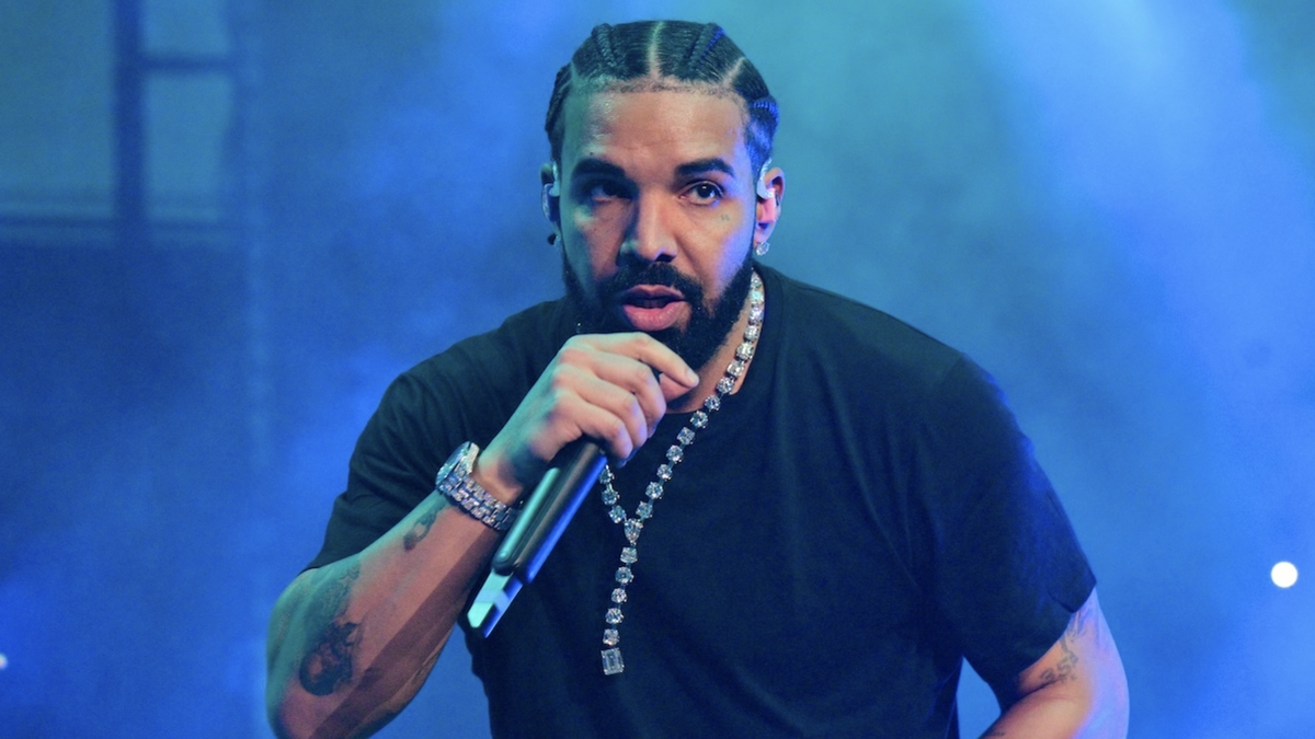 Spotify poursuivi en justice pour des « milliards » de flux frauduleux de Drake