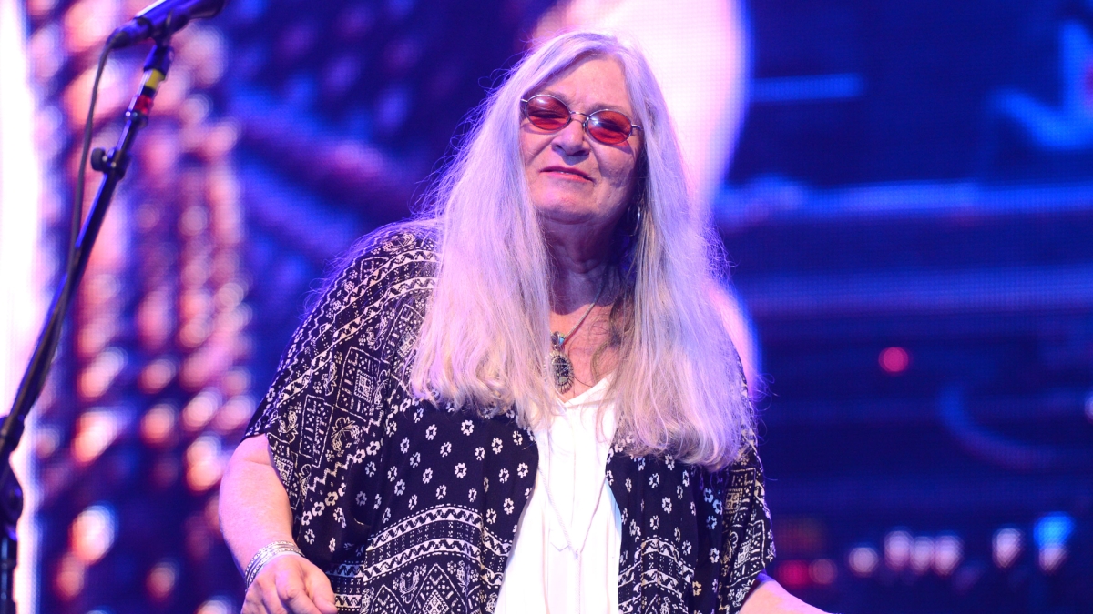 Donna Jean Godchaux, chanteuse de Grateful Dead, décédée à 78 ans