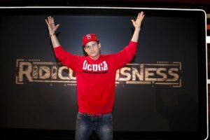 Adieu au ridicule, l'émission qui a mangé MTV vivant