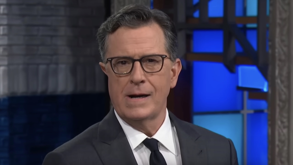 "Je suis plus conservateur qu'on ne le pense"