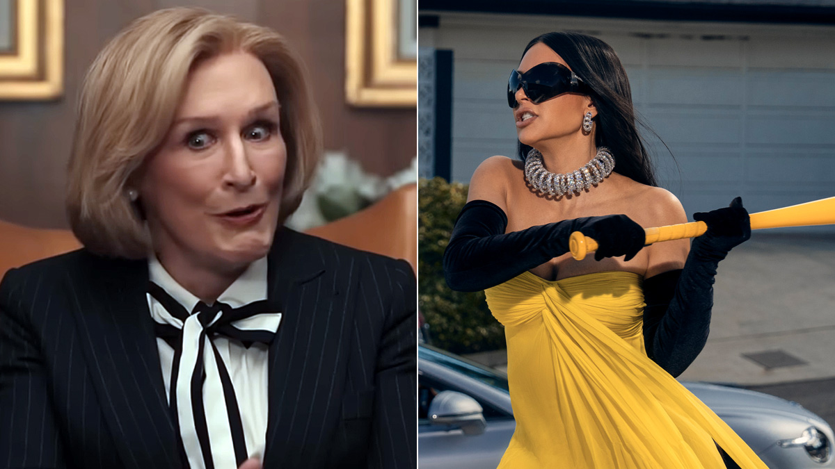 Ryan Murphy Used to Win Emmys. All’s Fair Is Genuinely One of the Worst Shows of the Year