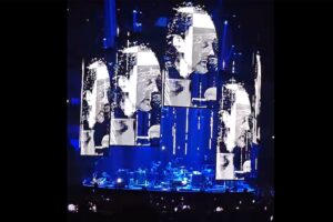 Radiohead lance sa première tournée en sept ans avec 25 chansons en tournée : setlist + vidéo