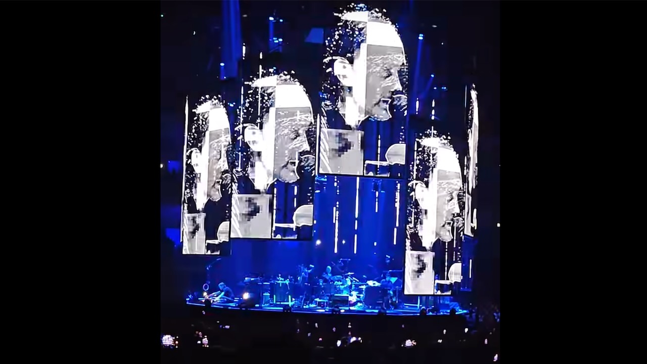 Radiohead lance sa première tournée en sept ans avec 25 chansons en tournée : setlist + vidéo