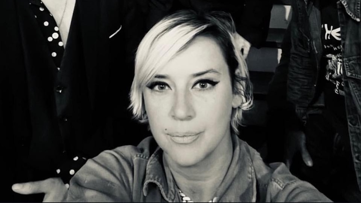 Cat Power annonce les plus grandes dates de tournée 2026, Redux EP