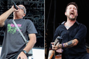 Descendents et Frank Turner & the Sleeping Souls annoncent leur tournée américaine 2026