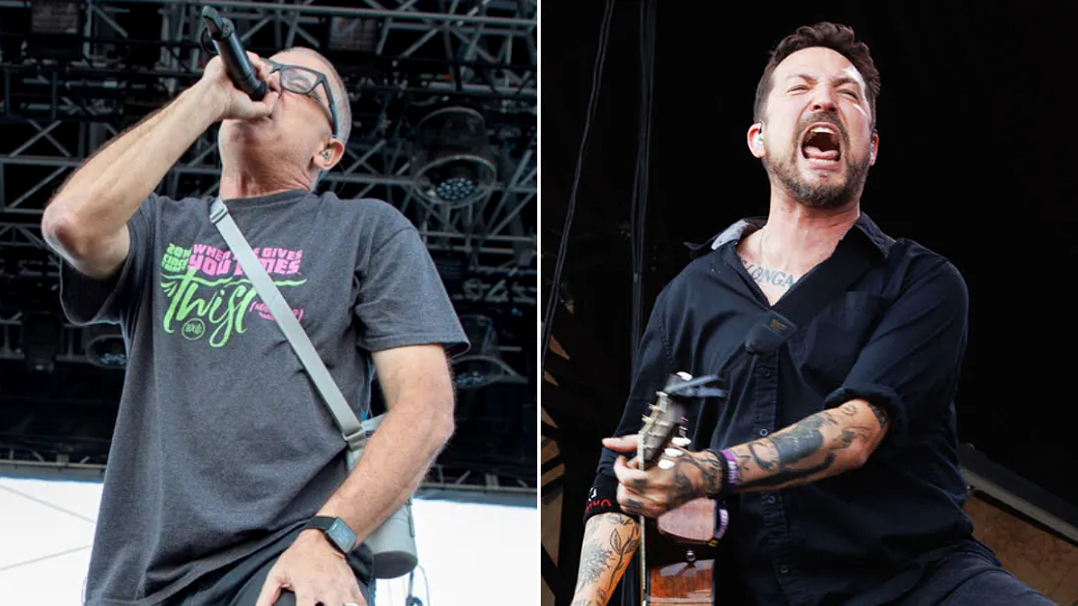 Descendents et Frank Turner & the Sleeping Souls annoncent leur tournée américaine 2026