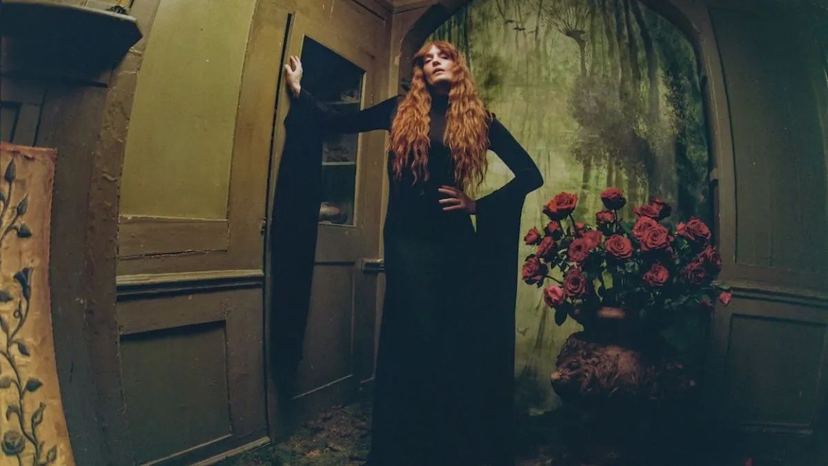 Florence + the Machine's Tournée 2026 : comment obtenir des billets