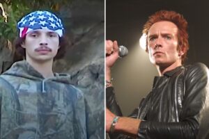 Noah Weiland donnera un spectacle en l'honneur de Scott Weiland à l'occasion du 10e anniversaire de la mort du chanteur