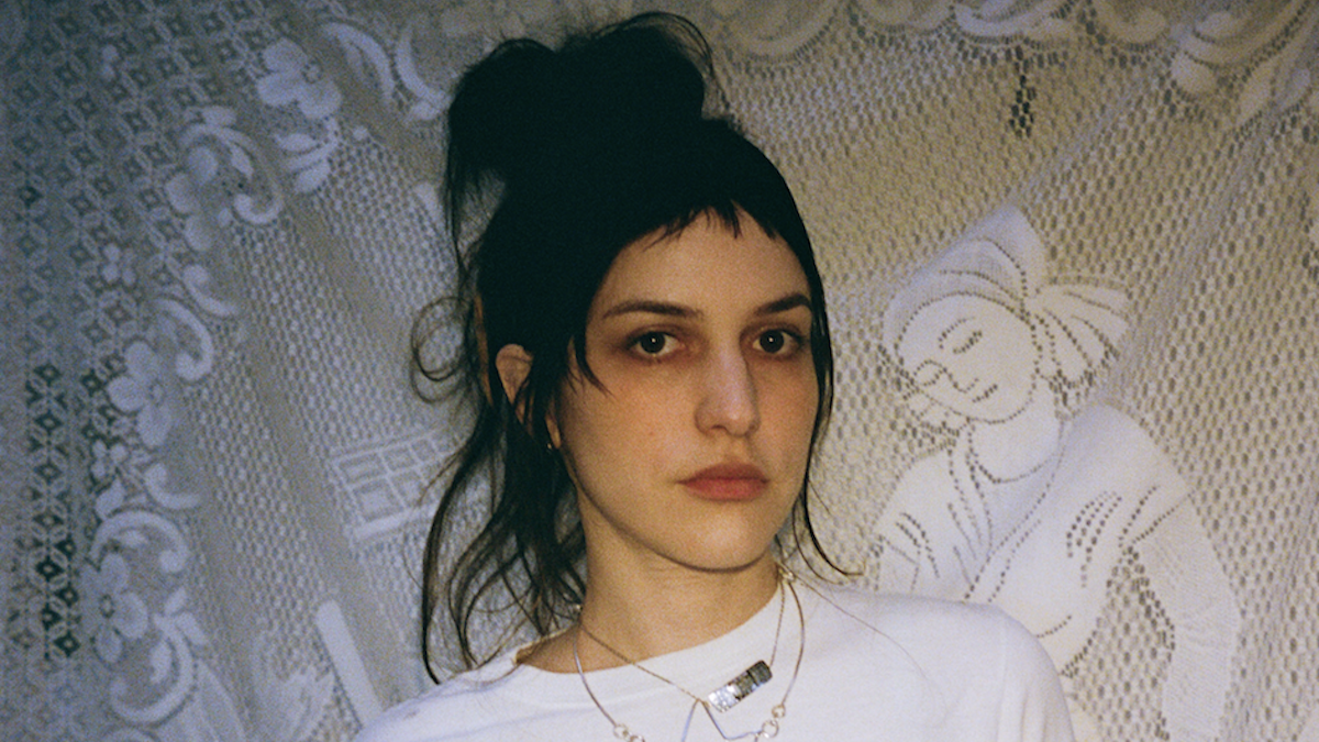 Oklou annonce les dates de sa tournée américaine en 2026