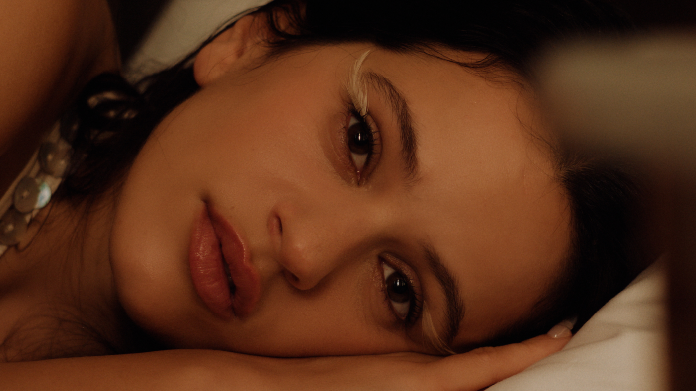 Rosalía sur son album classique 'Lux' : NPR