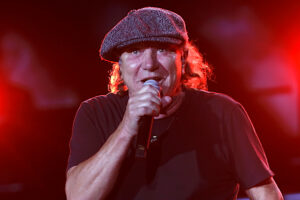 Tournée nord-américaine 2026 d'AC/DC : comment obtenir des billets