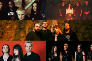 10 artistes stellaires à soutenir tout au long de l'année, quel que soit le Mois de la femme