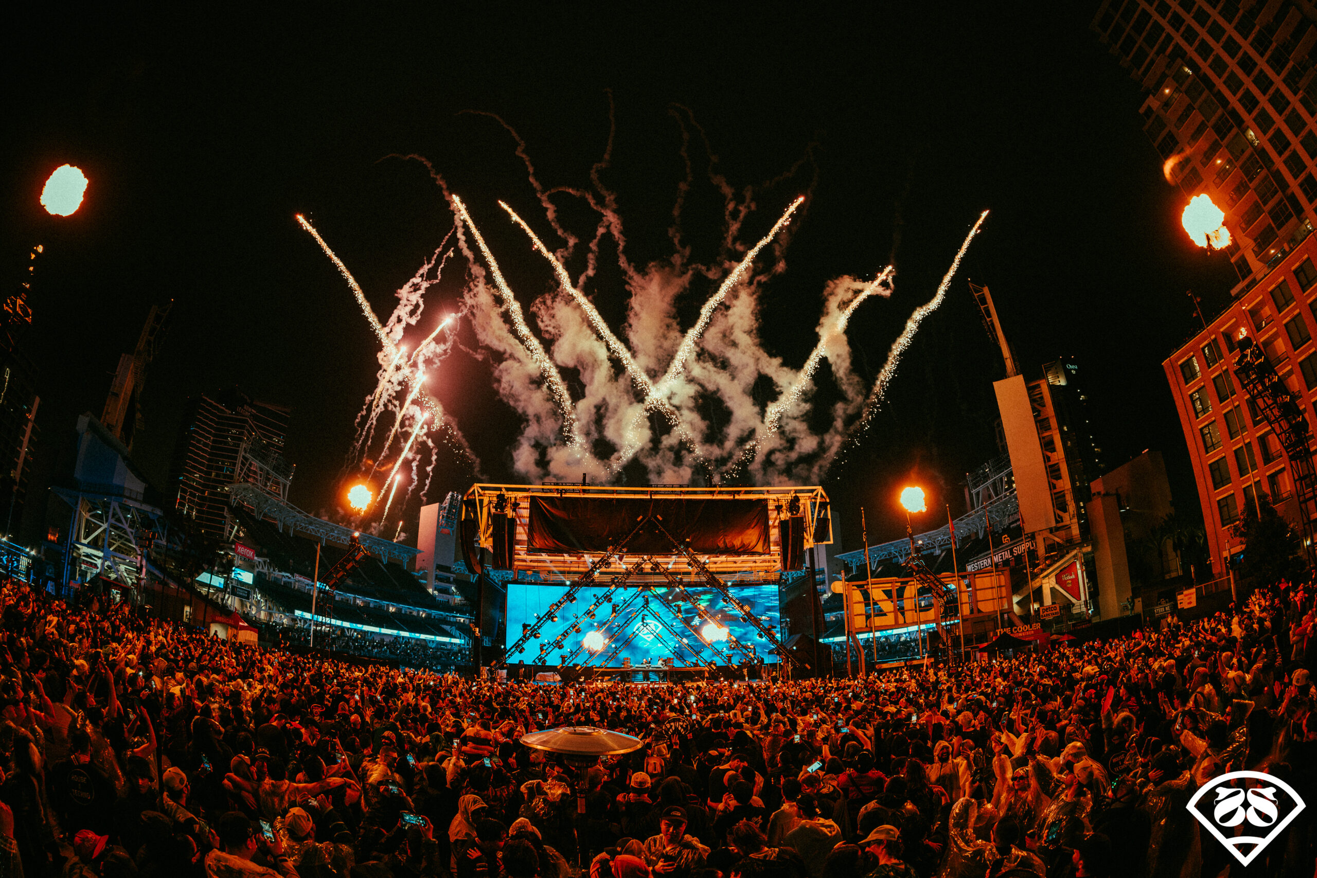 Proper NYE offre une bonne entrée vers 2026