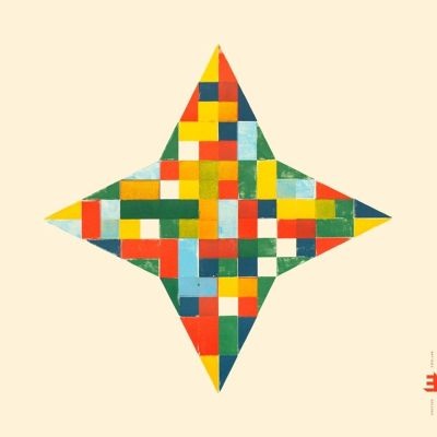 Couverture de l'album