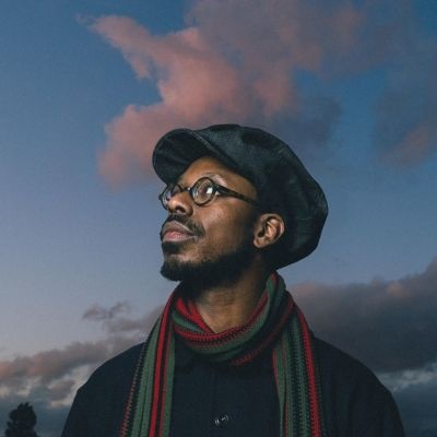 Couverture de l'album