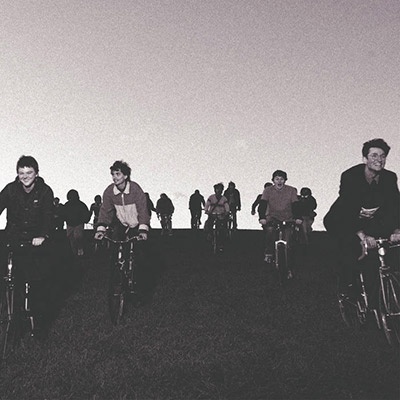 Couverture de l'album