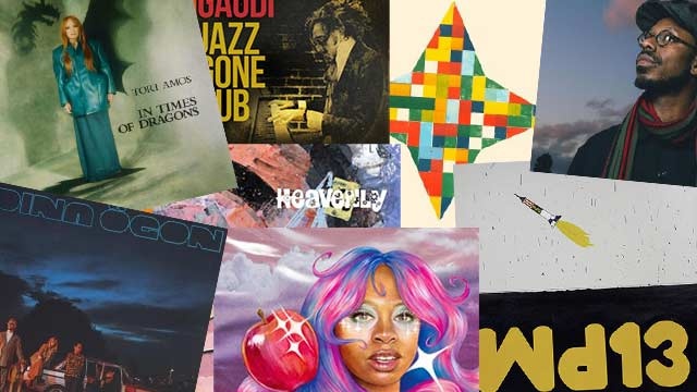 Albums prévus pour 2026 par AllMusic