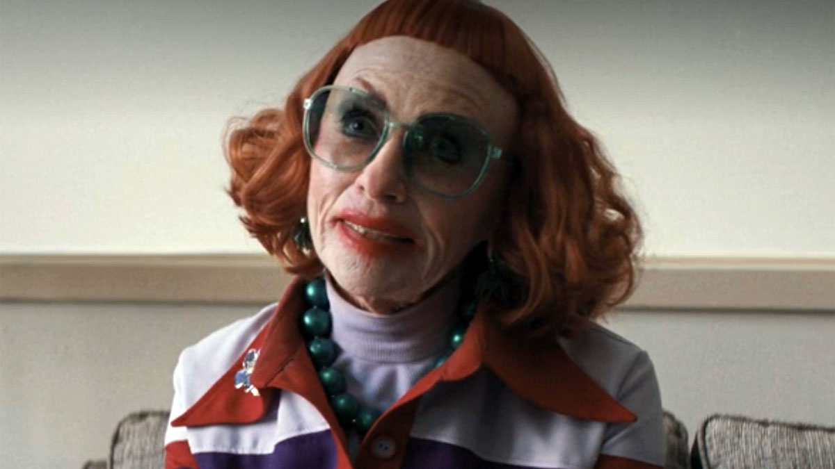 Amy Madigan de Weapons est désormais statistiquement susceptible de remporter un Oscar