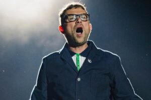Damon Albarn marque Luca Guadagnino OpenAI Film artificiel