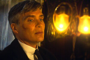 Peaky Blinders The Immortal Man Review: Cillian Murphy fait rage