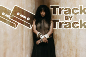 Arima Ederra décompose le nouvel album A Rush to Nowhere piste par piste