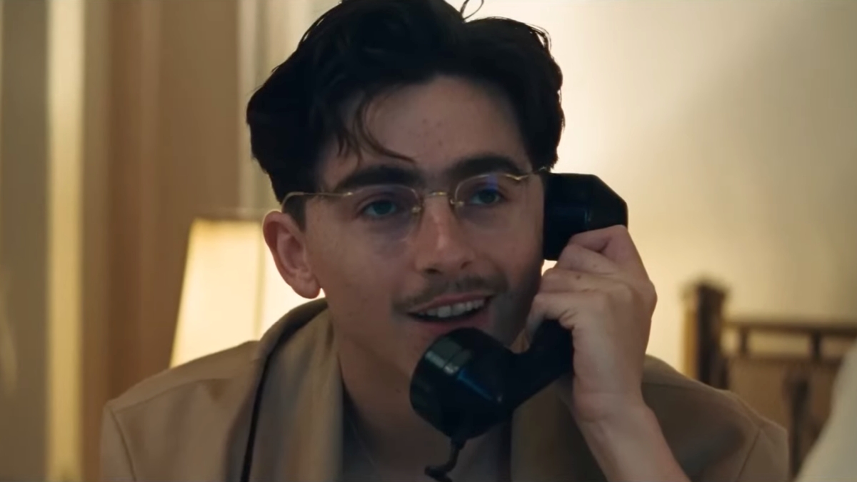 Timothée Chalamet a énervé les communautés de l'opéra et du ballet