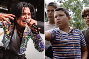 Corey Feldman dit que les Oscars ne l'ont pas invité à l'hommage à Rob Reiner