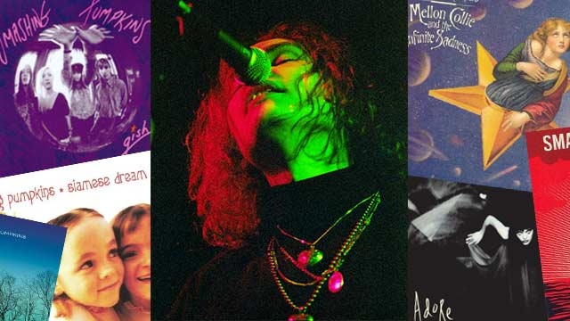 Billy Corgan est-il un guitariste sous-estimé ?