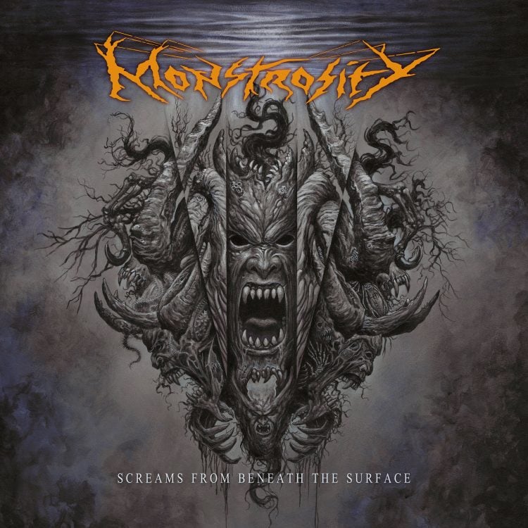 The Weekly Injection : nouveautés de LAMB OF GOD, WITCHCRAFT et plus sorties cette semaine le 13/03