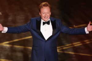 Monologue des Oscars 2026 de Conan O'Brien : découvrez ses meilleures blagues