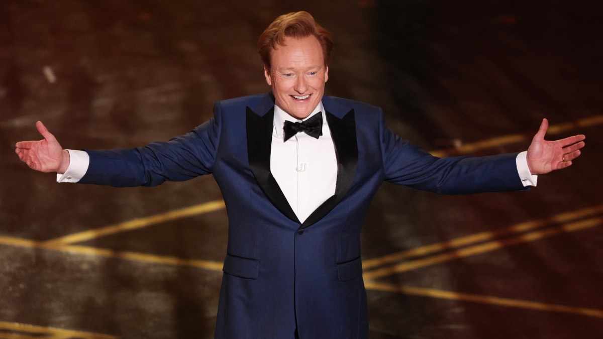 Monologue des Oscars 2026 de Conan O'Brien : découvrez ses meilleures blagues