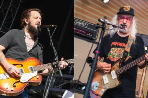 Band of Horses et Dinosaur Jr. annoncent leur tournée 2026