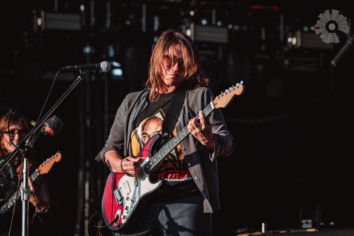 Les Breeders annoncent les dates de leur tournée américaine pour l’été 2026